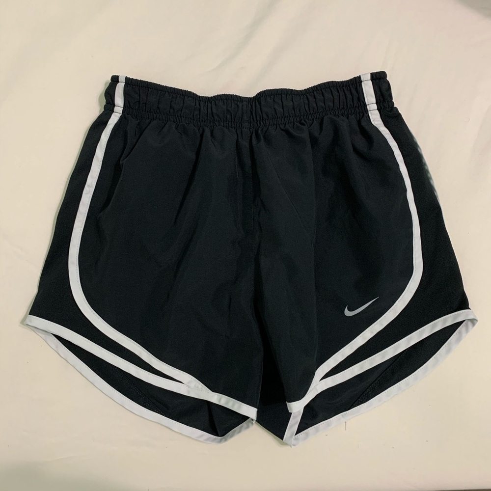 nike tempo running shorts - Picture 4 of 7